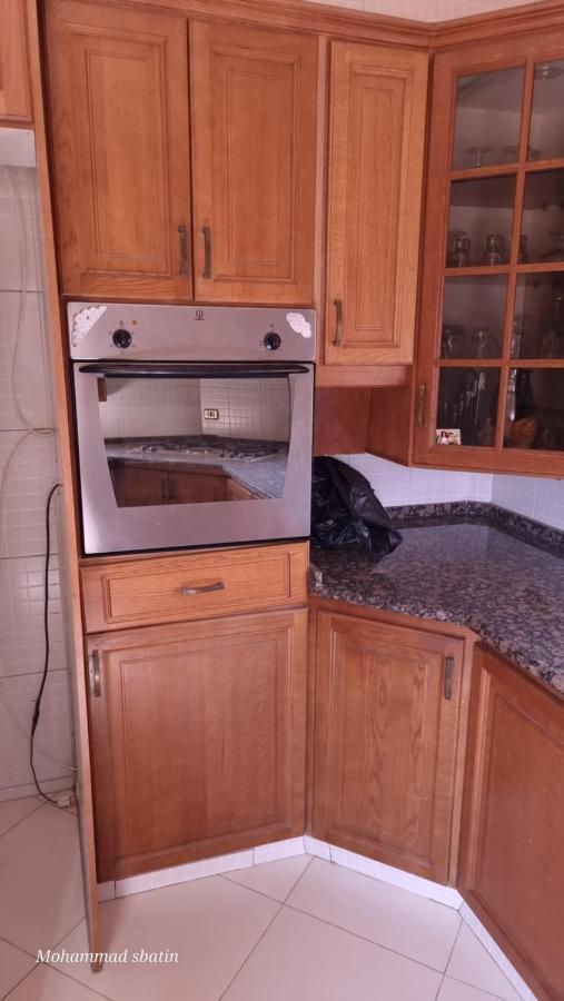 Sbatin Otel Medeba Dış mekan fotoğraf
