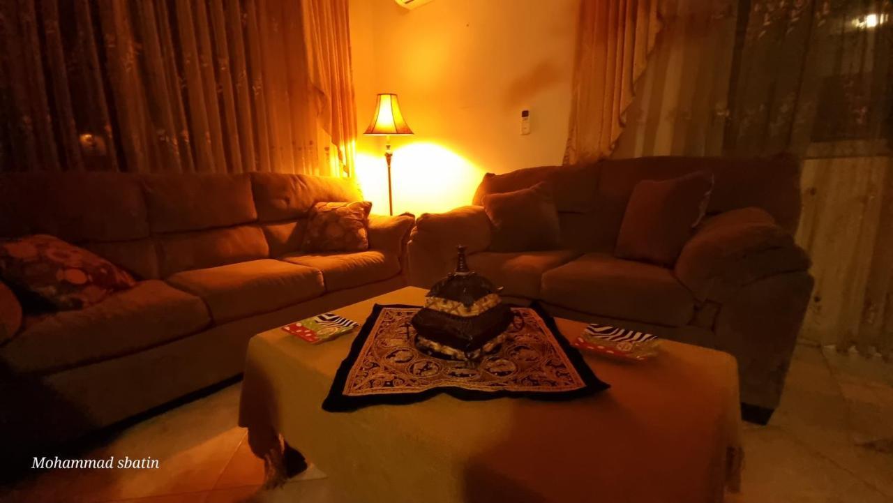 Sbatin Otel Medeba Dış mekan fotoğraf
